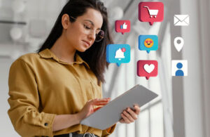 A Importância da Gestão de Redes Sociais para Pequenas Empresas