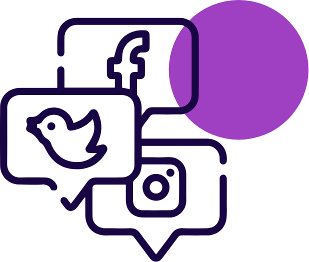 Gestão de Redes Sociais